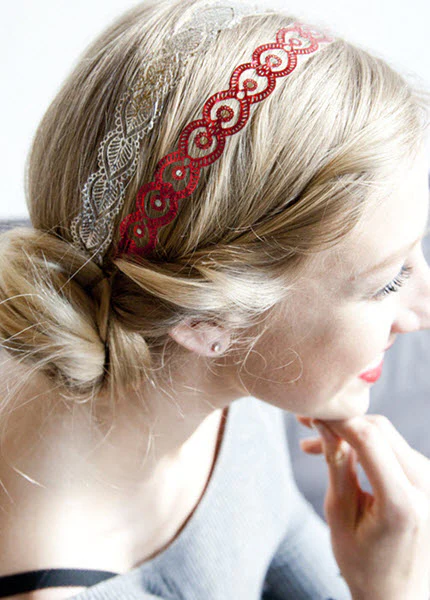 Scänci Style Hair Tattoos - Image 2