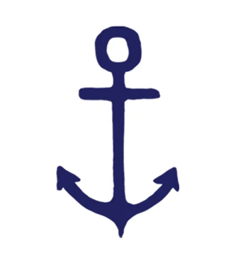 Semi-permanent Tattoo - Anchor - Image 2
