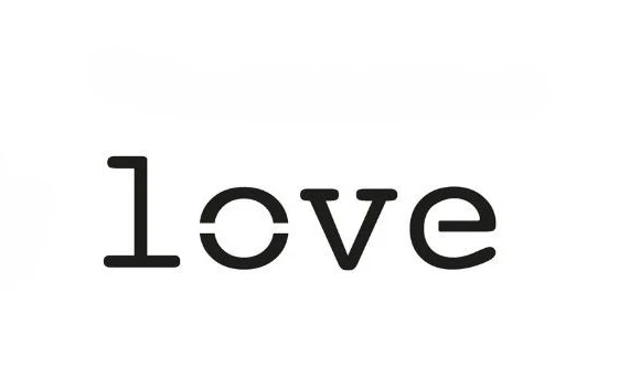Semi-Permanent Tattoo - Love - Image 3