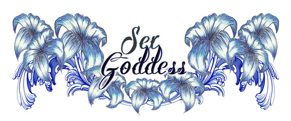 Sex Goddess Band Tattoo