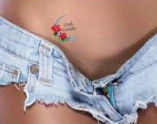 Sexy Expressions Tattoo - Image 2