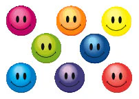 Smiley Faces Tattoos