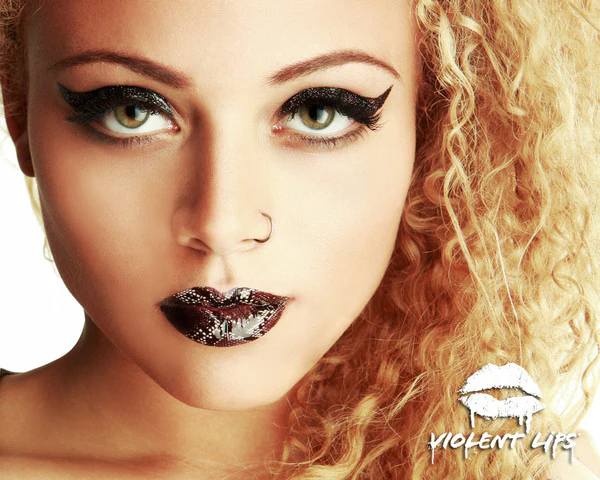Snake Violent Lips - Image 2