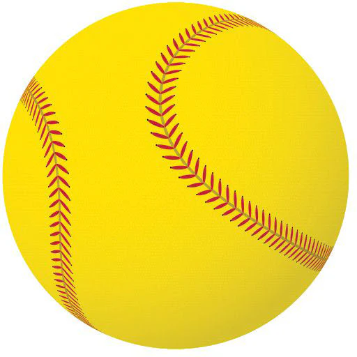 Softball Tattoo