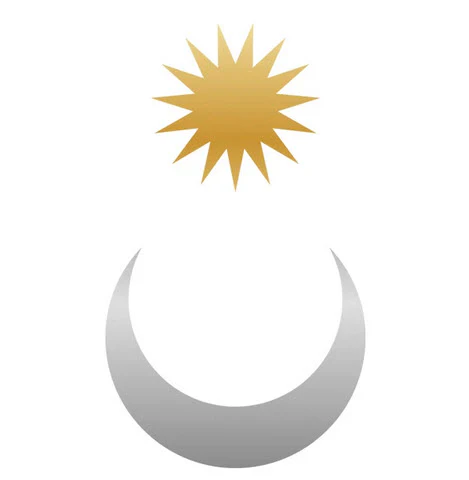 Sun & Moon - Tattoonie