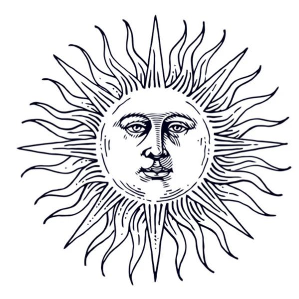 Sunrise - Tattoonie