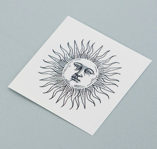 Sunrise - Tattoonie - Image 3