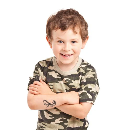 T-Rex Tattoo - Image 2