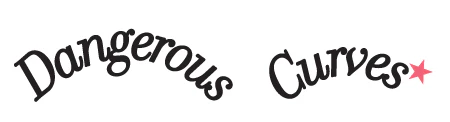 Tatatoos Dangerous Curves Tattoo - Image 2