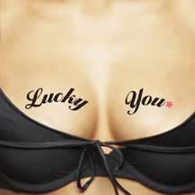 Tatatoos Happy Birthday Tattoo - Image 3