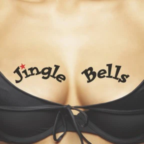 Tatatoos Jingle Bells Tattoo