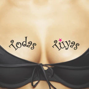 Tatatoos Todas Tuyas Tattoo