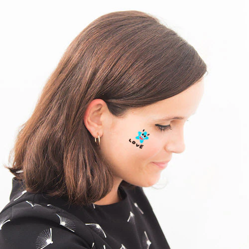 Tattoo Stars - Tattoonie - Image 4