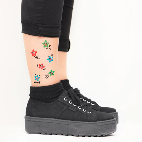 Tattoo Stars - Tattoonie - Image 5