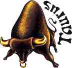 Taurus Bull Tattoo