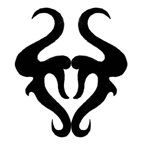 Taurus Tattoo