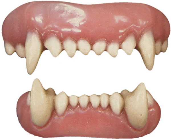 Teeth FX