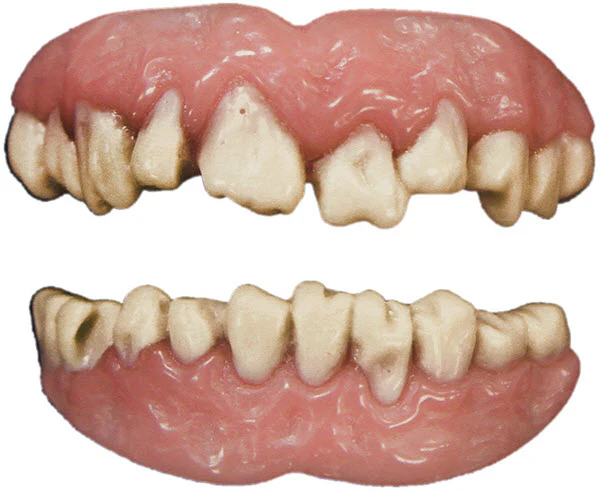 Teeth FX
