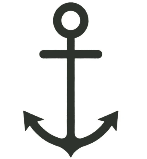The Anchor - Tattoonie