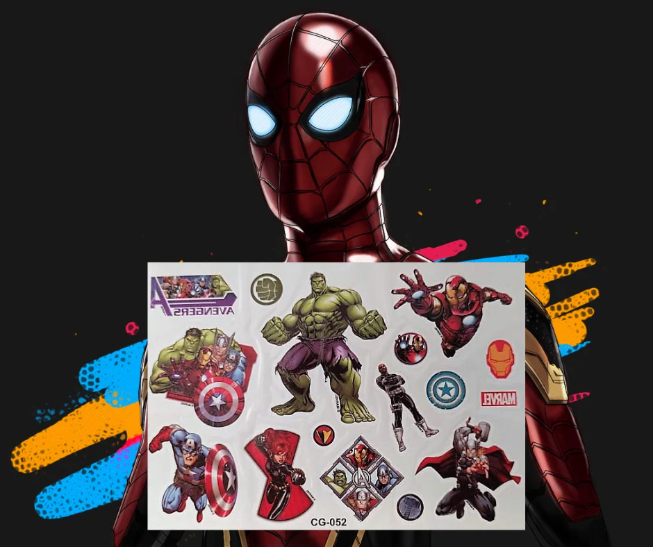 The Avengers - Image 2