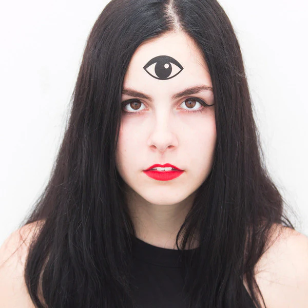 The Eye - Tattoonie