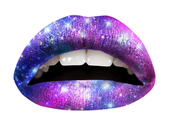 The Galaxy Violent Lips