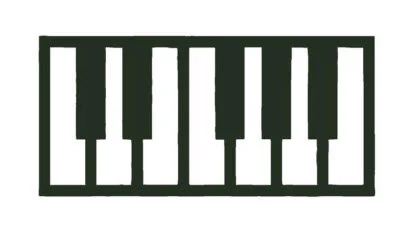 The Piano - Tattoonie