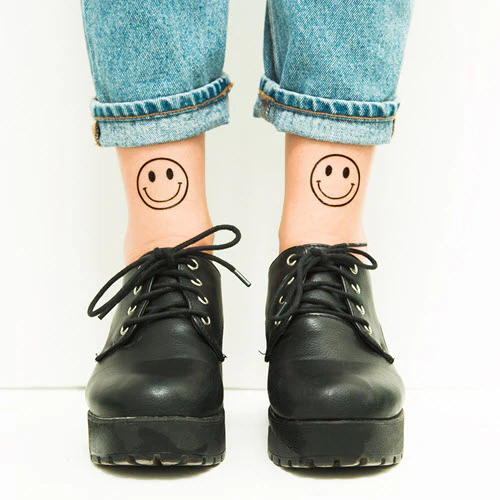 The Smiley