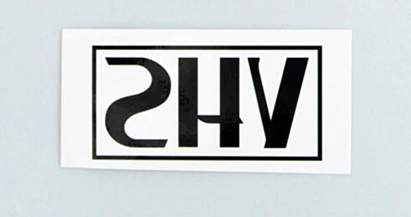The VHS - Tattoonie - Image 3