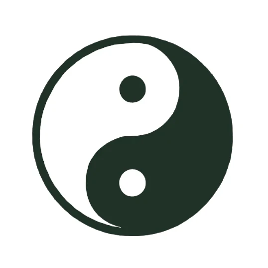 The Yin Yang - Tattoonie - Image 2