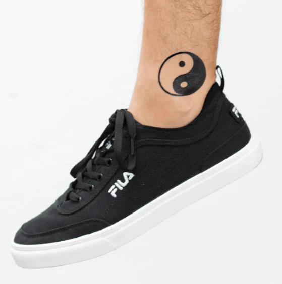 The Yin Yang - Tattoonie - Image 3