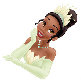 Tiana