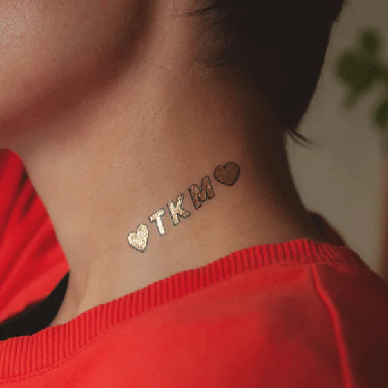 TKM - Tattoonie