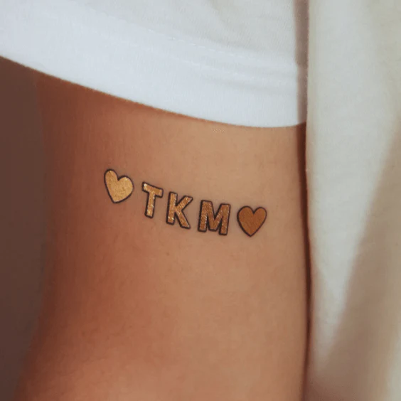 TKM - Tattoonie - Image 4