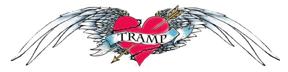 Tramp Band Tattoo