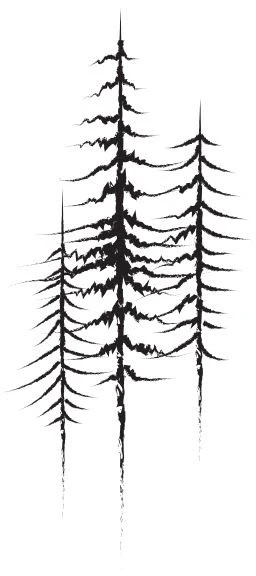 Trees Tattoo - Image 2