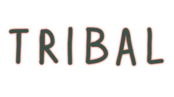 Tribal - Tattoonie