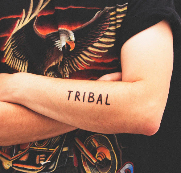 Tribal - Tattoonie - Image 3