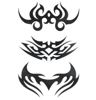 Tribals - Tattoonie