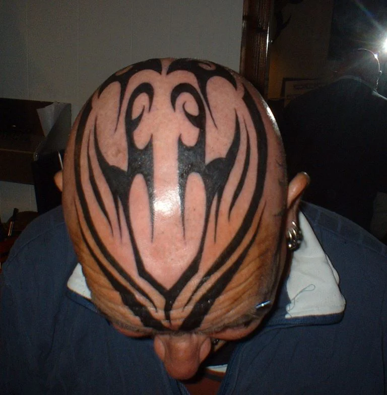 Tribals - Tattoonie - Image 6