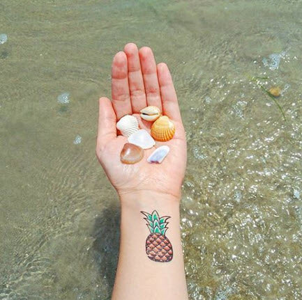 Tropical - Tattoonie - Image 4