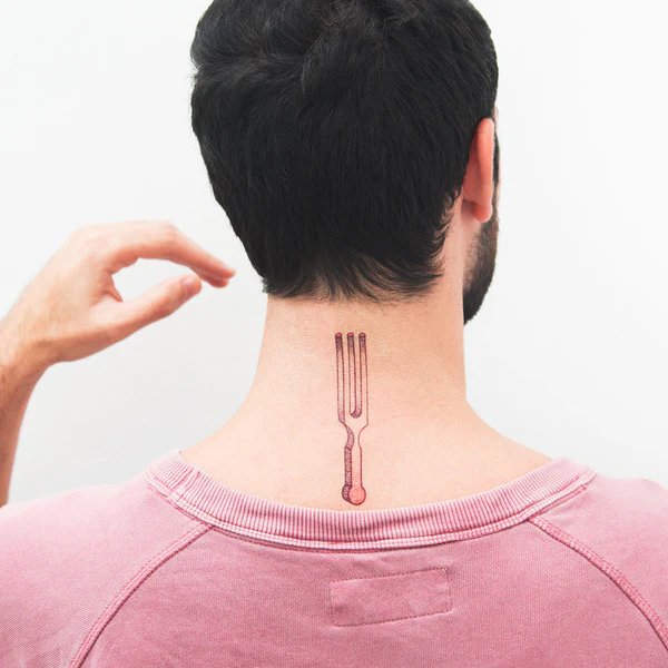 Tuning Fork - Tattoonie - Image 3