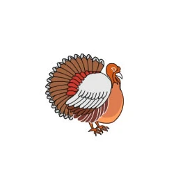 Turkey Tattoo