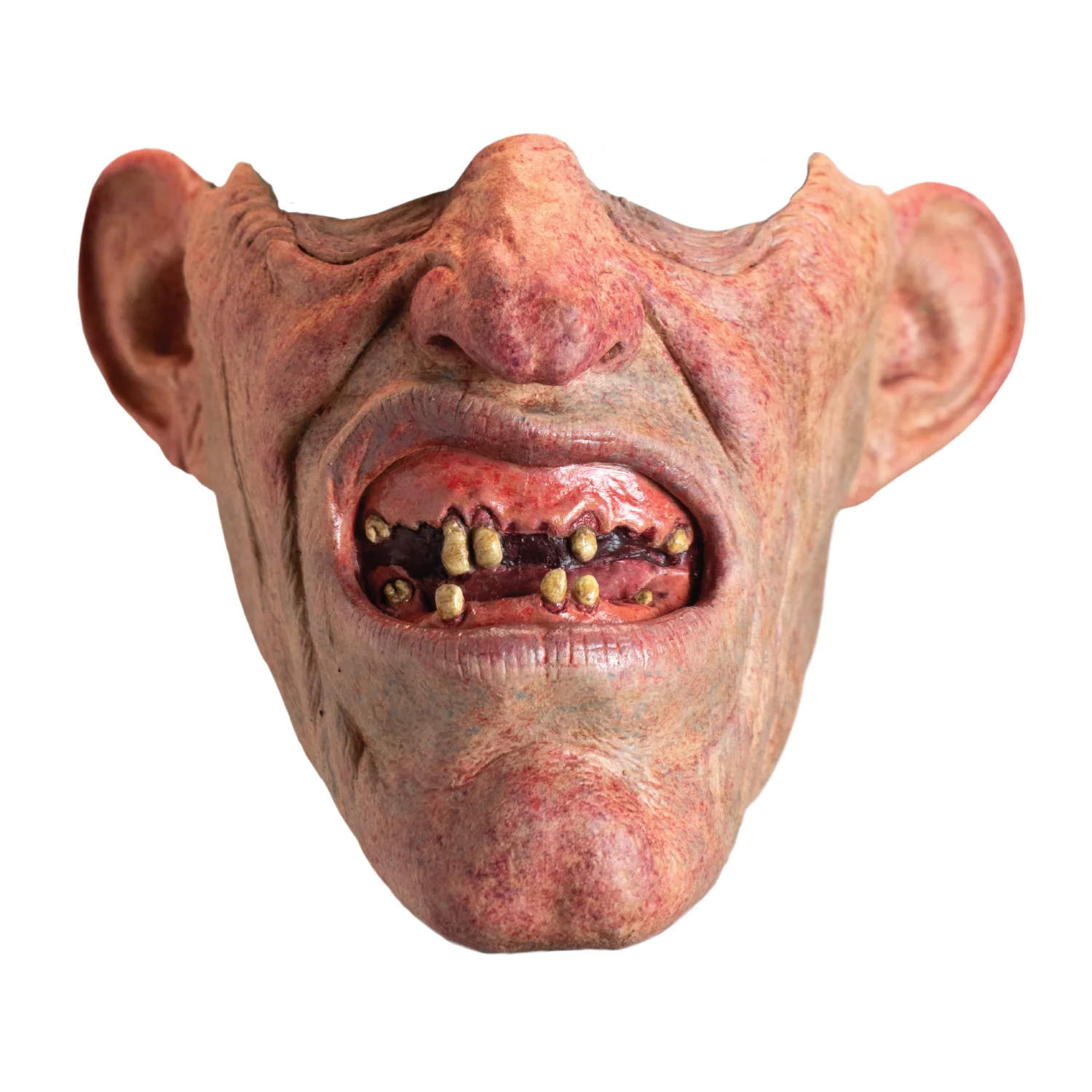 Under Bite – Latex Mask Tinsley Transfers - Image 2
