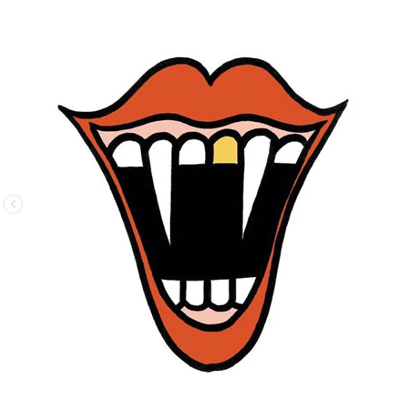 Vampire - Tattoonie