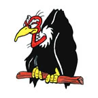 Vulture Tattoo
