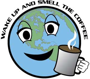 Wake Up And Smell The Coffee Tattoo