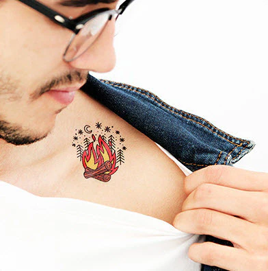 Walk With Me - Tattoonie - Image 2