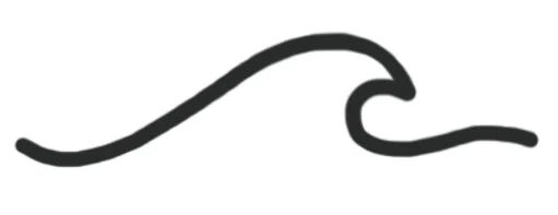 Waves - Tattoonie (3 Tattoos) - Image 5