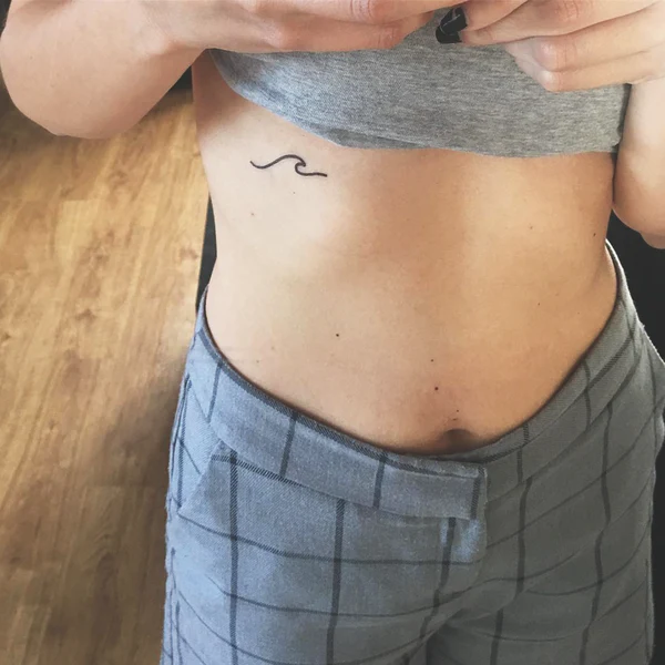Waves - Tattoonie (3 Tattoos) - Image 6